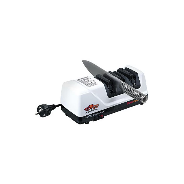 Aiguiseur électrique CC 1520 Chef's Choice 4 Aiguiseur électrique CC 1520 Chef's Choice – Image 2