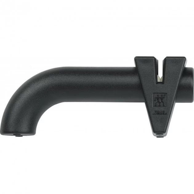 Aiguiseur TwinSharp Diamant Et Céramique Zwilling 3 Aiguiseur TwinSharp Diamant Et Céramique Zwilling