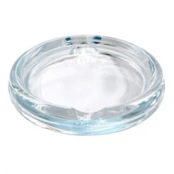 Anti Monte Lait En Verre 8 Cm Pyrex