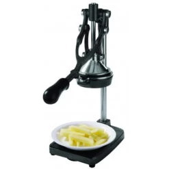 Appareil De Découpe Universel - Coupe Pommes, Frites, Presse Agrumes Mallard Ferrière -Fournitures De Cuisine appareil de decoupe universel coupe pommes frites presse agrumes mallard ferriere 2