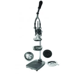 Appareil De Découpe Universel - Coupe Pommes, Frites, Presse Agrumes Mallard Ferrière