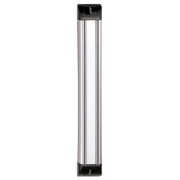 Barre Aimantée 30 X 4,5 Cm Arcos 4 Barre Aimantée 30 X 4,5 Cm Arcos – Image 2