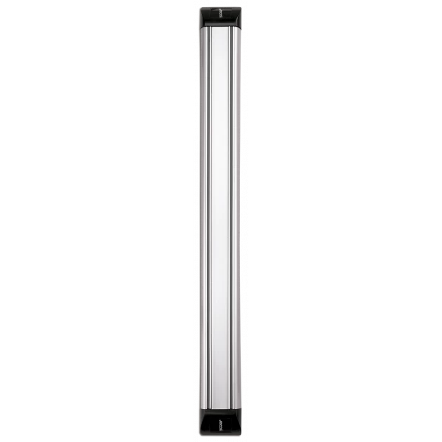 Barre Aimantée 45 X 4,5 Cm Arcos 4 Barre Aimantée 45 X 4,5 Cm Arcos – Image 2