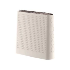 Bloc à Couteaux Crème BISTRO Bodum