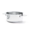 Casserole Tout Inox Sans Queue Ø 16 Cm Twisty De Buyer 1 Casserole Tout Inox Sans Queue Ø 16 Cm Twisty De Buyer -Fournitures De Cuisine casserole tout inox sans queue o 16 cm twisty de buyer