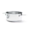 Casserole Tout Inox Sans Queue Ø 20 Cm Twisty De Buyer 1 Casserole Tout Inox Sans Queue Ø 20 Cm Twisty De Buyer -Fournitures De Cuisine casserole tout inox sans queue o 20 cm twisty de buyer