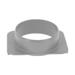 Chariot Poussoir Gris Mandoline Swing De Buyer