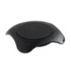 Chauffe-plat Au Micro-ondes Magma Noir -Fournitures De Cuisine chauffe plat au micro ondes magma noir