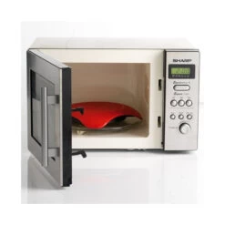 Chauffe-plat Au Micro-ondes Magma Noir 7 Chauffe-plat Au Micro-ondes Magma Noir -Fournitures De Cuisine chauffe plat au micro ondes magma noir 2