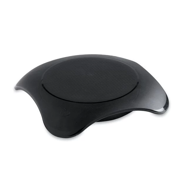 Chauffe-plat Au Micro-ondes Magma Noir 3 Chauffe-plat Au Micro-ondes Magma Noir