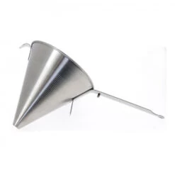 Chinois Micro-perforé 0,8 Mm Ø 23 Cm De Buyer -Fournitures De Cuisine chinois micro perfore 08 mm o 23 cm de buyer 1