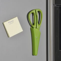 Ciseaux à Herbes 5 Lames Mastrad 8 Ciseaux à Herbes 5 Lames Mastrad -Fournitures De Cuisine ciseaux a herbes 5 lames mastrad 2