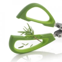 Ciseaux à Herbes 5 Lames Mastrad 9 Ciseaux à Herbes 5 Lames Mastrad -Fournitures De Cuisine ciseaux a herbes 5 lames mastrad 3