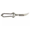 Ciseaux Coupe Volaille Inox Déglon 24 Cm Sécateur 2 Ciseaux Coupe Volaille Inox Déglon 24 Cm Sécateur -Fournitures De Cuisine ciseaux coupe volaille inox deglon 25 cm secateur