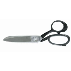 Ciseaux De Cuisine Nickelé De 20 Cm