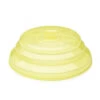 Cloche Micro-ondes Silicone Pliable Ø 25,5 Cm X H 8,5 Cm Ibili -Fournitures De Cuisine cloche micro ondes silicone pliable o 255 cm x h 85 cm ibili