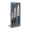 Coffret Couteaux UNIVERSAL (x3) Arcos -Fournitures De Cuisine coffret couteaux universal x3 arcos