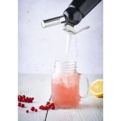 Coffret Siphon 0,5 L Cold Brew Mastrad -Fournitures De Cuisine coffret siphon 05 l cold brew mastrad 4