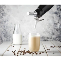 Coffret Siphon 0,5 L Cold Brew Mastrad -Fournitures De Cuisine coffret siphon 05 l cold brew mastrad 5