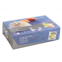 Coffret Siphon 50 Cl Mastrad