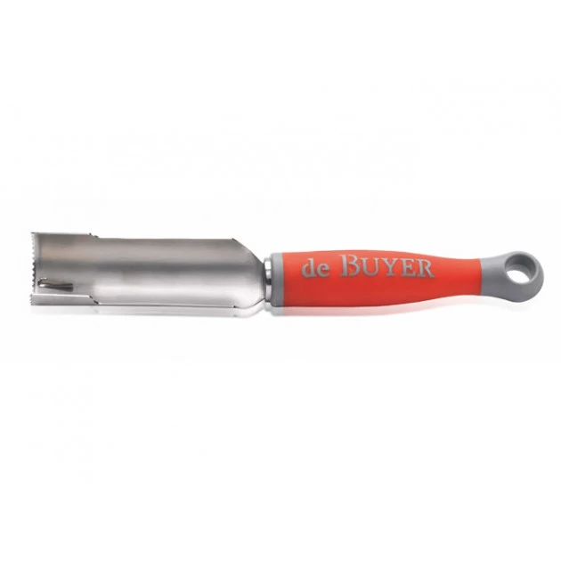 Corer Rouge Ø 30 Mm Concept Core Universal De Buyer 3 Corer Rouge Ø 30 Mm Concept Core Universal De Buyer
