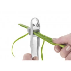Coupe Haricots Verts Plastique 13 Cm Ibili -Fournitures De Cuisine coupe haricots verts plastique 13 cm ibili 3