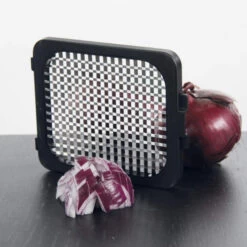 Coupe Oignon Et Frites Alligator 3 Grilles Inox 8 Coupe Oignon Et Frites Alligator 3 Grilles Inox -Fournitures De Cuisine coupe oignon et frites alligator 3 grilles inox 1