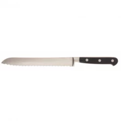 Couteau à Pain 20 Cm Sabatier DEG® -Fournitures De Cuisine couteau a pain 20 cm sabatier deg 1