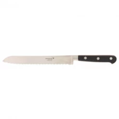 Couteau à Pain 20 Cm Sabatier DEG® -Fournitures De Cuisine couteau a pain 20 cm sabatier deg 2