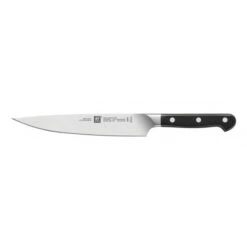 Couteau D'office 10 Cm, Couteau De Chef 20 Cm Et Couteau Tranchelard 20 Cm Zwilling PRO 12 Couteau D'office 10 Cm, Couteau De Chef 20 Cm Et Couteau Tranchelard 20 Cm Zwilling PRO -Fournitures De Cuisine couteau d office 10 cm couteau de chef 20 cm et couteau tranchelard 20 cm zwilling pro 2