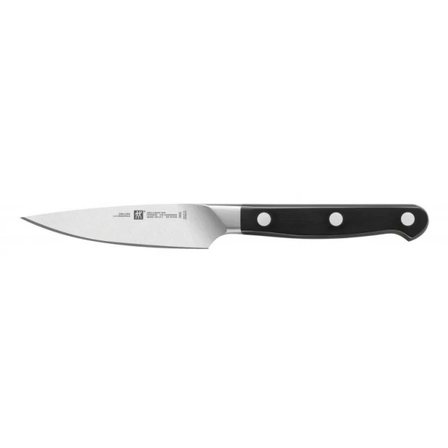 Couteau D'office 10 Cm, Couteau De Chef 20 Cm Et Couteau Tranchelard 20 Cm Zwilling PRO 6 Couteau D'office 10 Cm, Couteau De Chef 20 Cm Et Couteau Tranchelard 20 Cm Zwilling PRO – Image 4