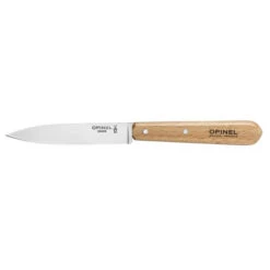 Couteau D'Office 10 Cm Naturel Opinel
