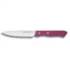 Couteau D'Office 10 Cm Sabatier Fuschia -Fournitures De Cuisine couteau d office 10 cm sabatier fuschia