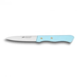 Couteau D'Office 10 Cm Sabatier Turquoise