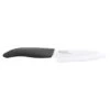 Couteau D'Office Céramique Noir 11 Cm Gen Earth Kyocera -Fournitures De Cuisine couteau d office ceramique noir 11 cm gen earth kyocera