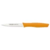 Couteau D'Office Inox 10 Cm Moutarde Arcos NOVA -Fournitures De Cuisine couteau d office inox 10 cm moutarde arcos nova