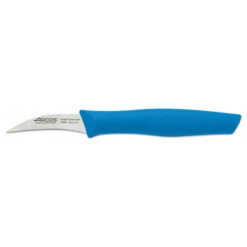 Couteau D'Office Inox 6 Cm Bleu Arcos NOVA