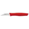 Couteau D'Office Inox 6 Cm Rouge Arcos NOVA 2 Couteau D'Office Inox 6 Cm Rouge Arcos NOVA -Fournitures De Cuisine couteau d office inox 6 cm rouge arcos nova