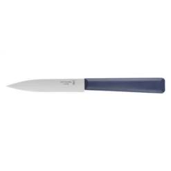 Couteau D'Office N°312 Bleu Les Essentiels Opinel