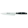 Couteau De Chef 15 Cm Arcos MANHATTAN Noir -Fournitures De Cuisine couteau de chef 15 cm arcos manhattan noir