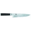 Couteau De Chef 20 Cm Lame Alvéolée Shun Classic Damas Kai 2 Couteau De Chef 20 Cm Lame Alvéolée Shun Classic Damas Kai -Fournitures De Cuisine couteau de chef 20 cm lame alveolee shun classic damas kai