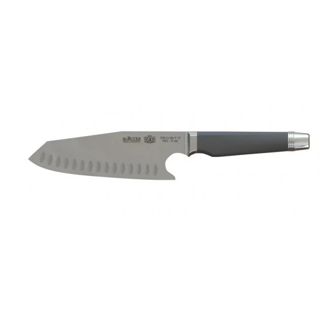 Couteau De Chef Asiatique FK2 15 Cm Par De Buyer 3 Couteau De Chef Asiatique FK2 15 Cm Par De Buyer