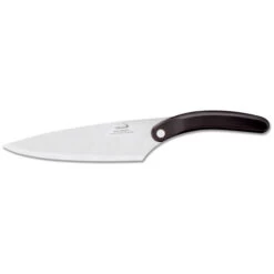 Couteau De Cuisine 19 Cm PREMIUM Deglon