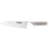 Couteau De Cuisine Lame Alvéolée 16 Cm Global