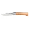 Couteau De Poche N°10 En Inox Opinel 1 Couteau De Poche N°10 En Inox Opinel -Fournitures De Cuisine couteau de poche n10 en inox opinel