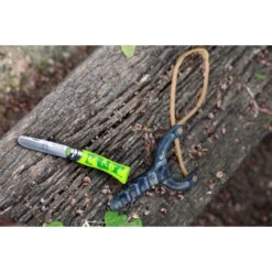 Couteau Pour Enfant Animopinel Cheval Opinel -Fournitures De Cuisine couteau pour enfant animopinel cheval opinel 1