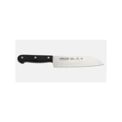 Couteau Santoku Alvéolé 17 Cm Arcos UNIVERSAL
