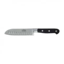 Couteau Santoku Alvéolé 15 Cm V Sabatier Richardson