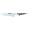 Couteau Santoku Global GS90 130 Mm - Lame Courte -Fournitures De Cuisine couteau santoku global gs90 130 mm lame courte