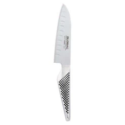 Couteau Santoku Global GS90 130 Mm - Lame Courte 6 Couteau Santoku Global GS90 130 Mm - Lame Courte -Fournitures De Cuisine couteau santoku global gs90 130 mm lame courte 2
